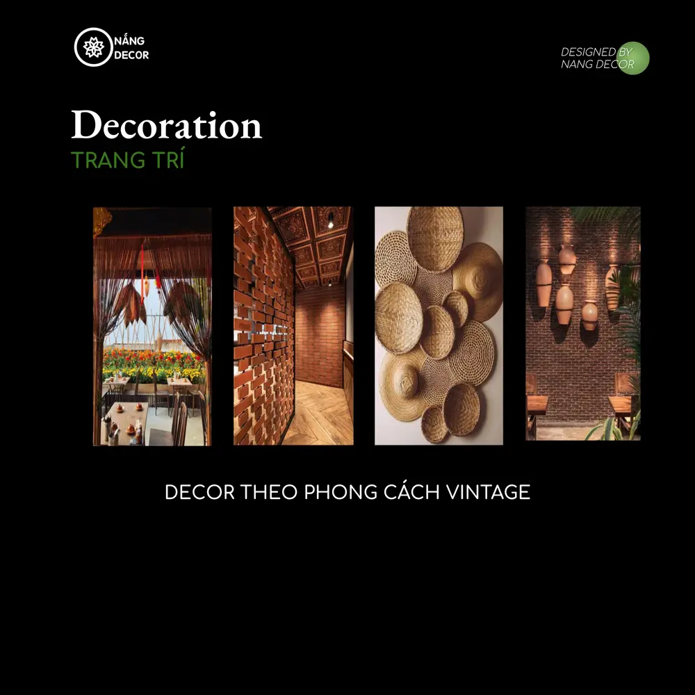 Dự án thi công nội thất quán nhậu chuyên nghiệp bởi Nắng Decor