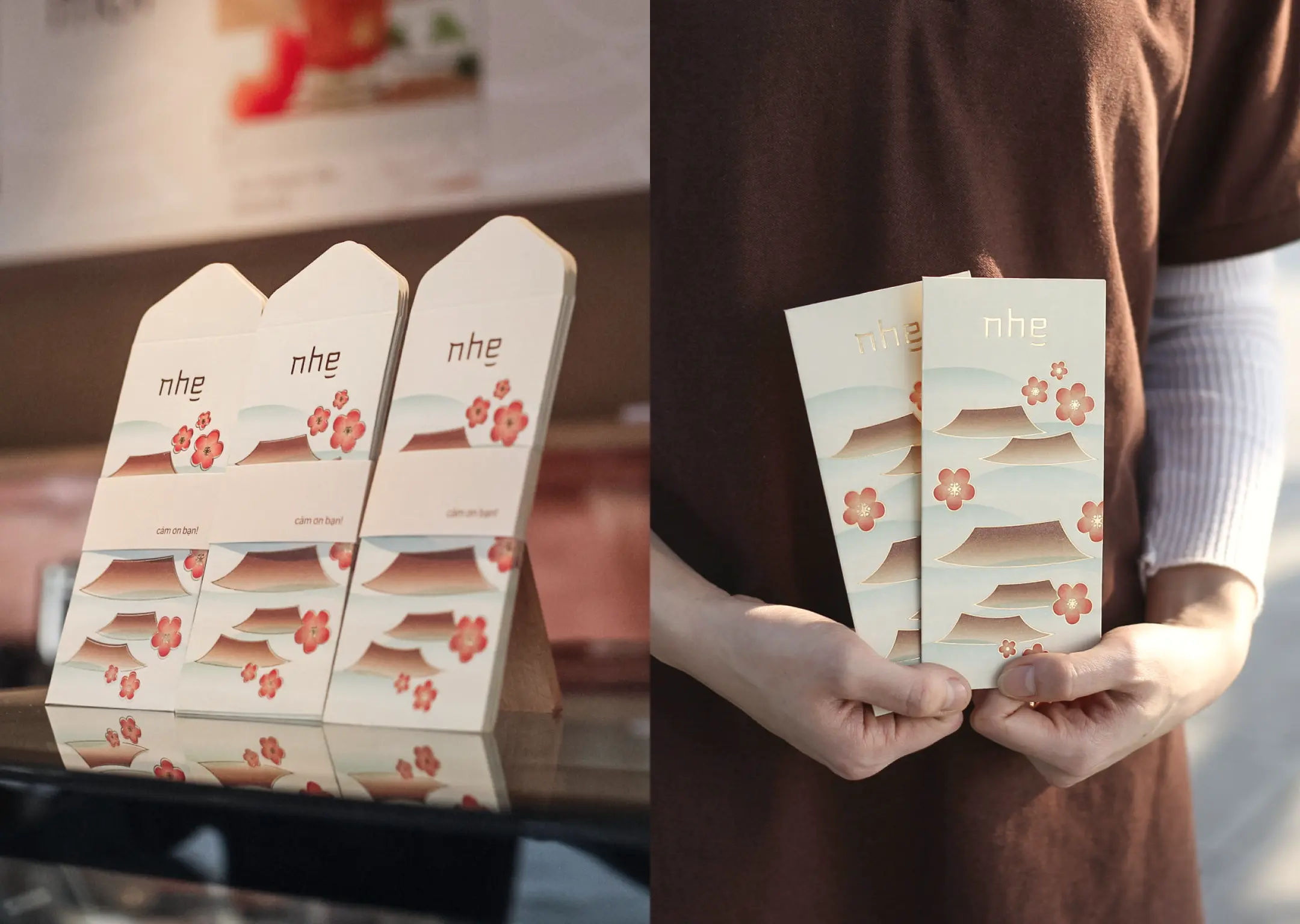 Nội thất gỗ ngoài trời cho quán cafe sân vườn
